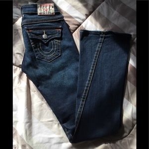 True Religion Joey Jean NWOT Size 2